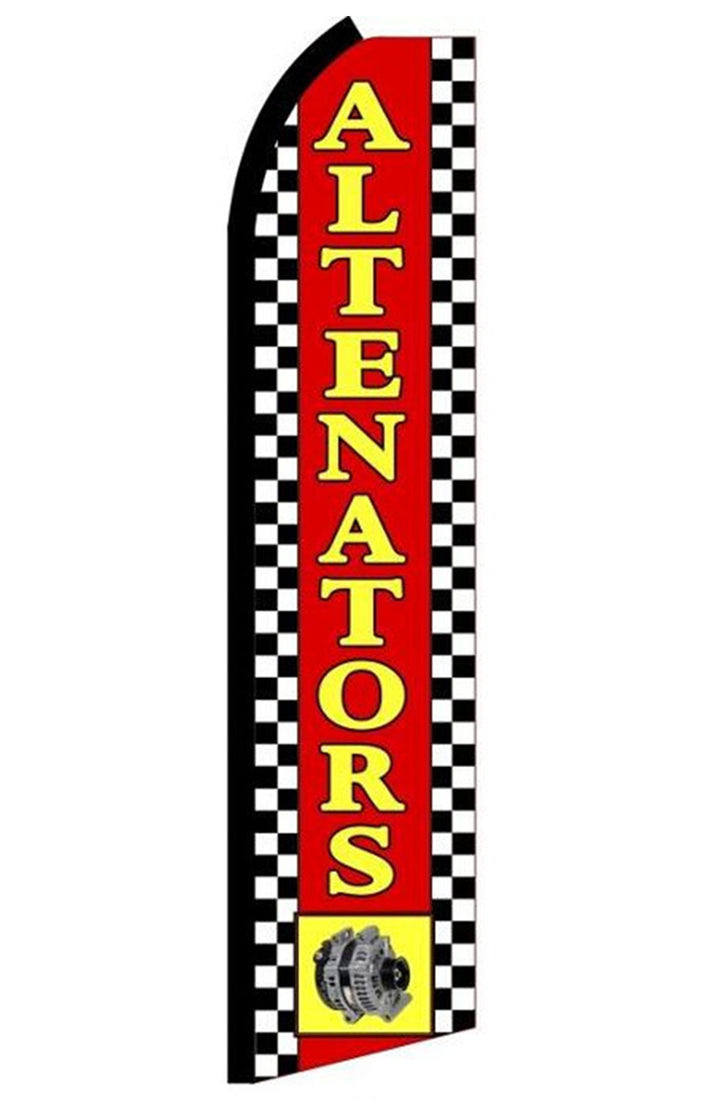 Altenators