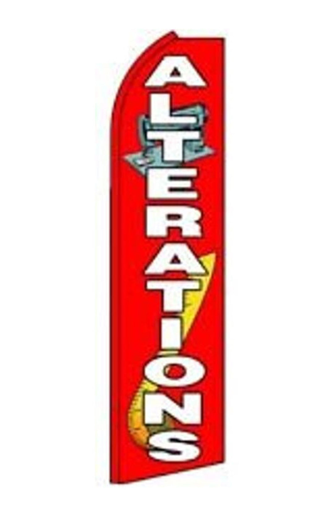 Alterations