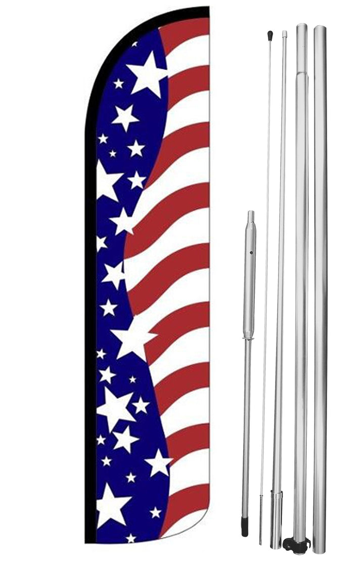 AMERICAN BEAUTY USA