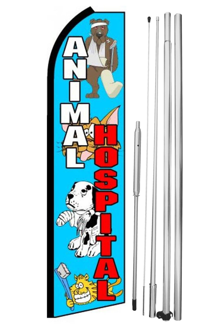 Animal Hospital