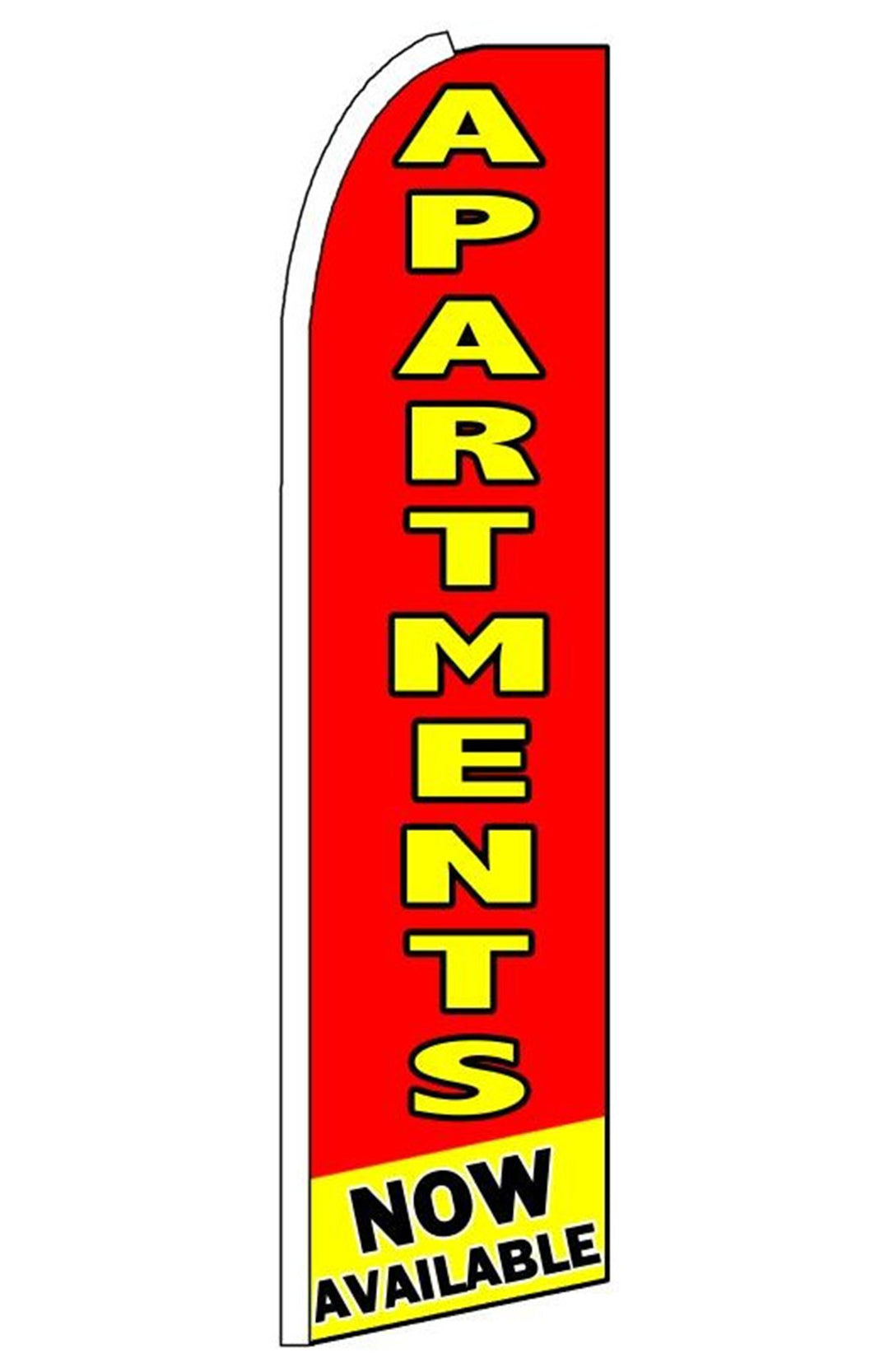 Apartments Now Available
