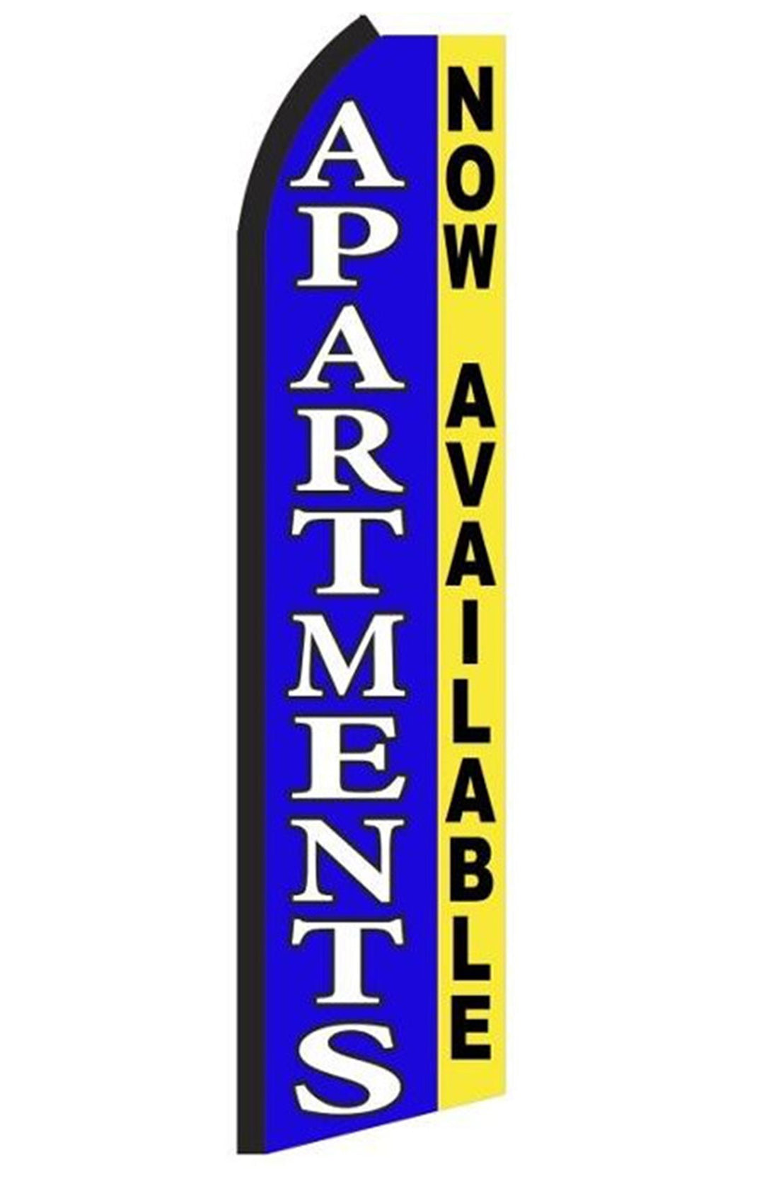 Apartments Now Available
