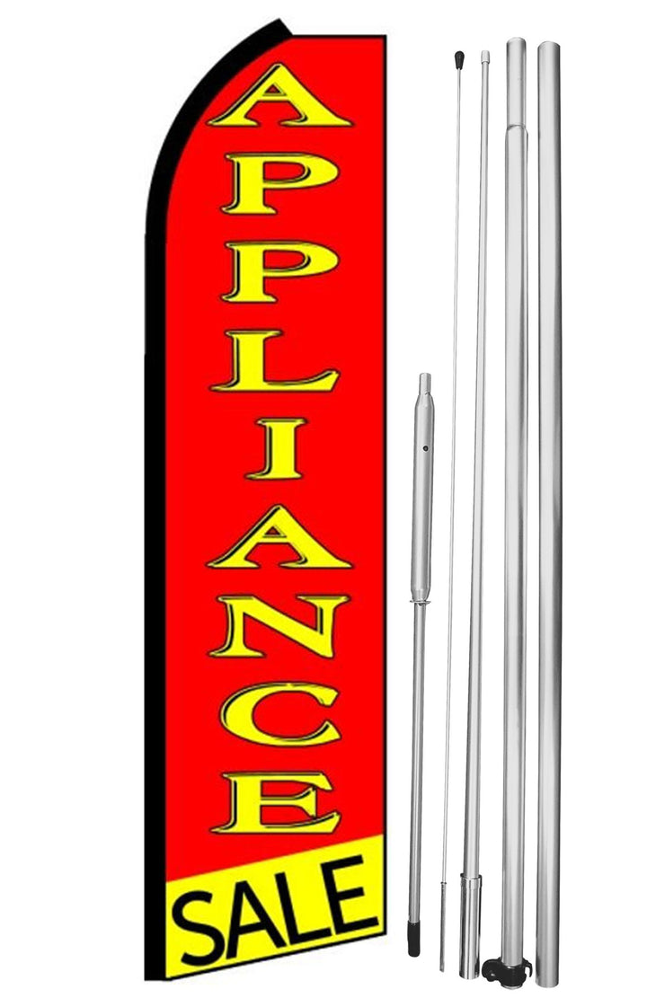 Appliance Sale
