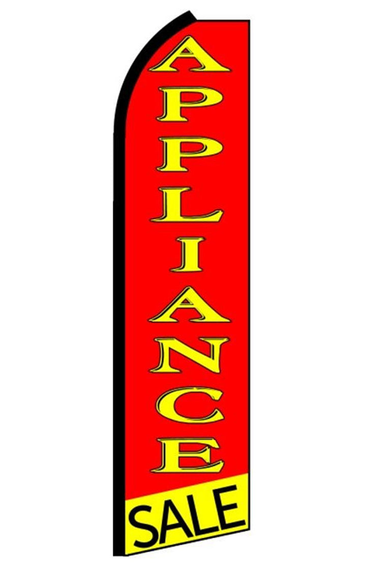 Appliance Sale