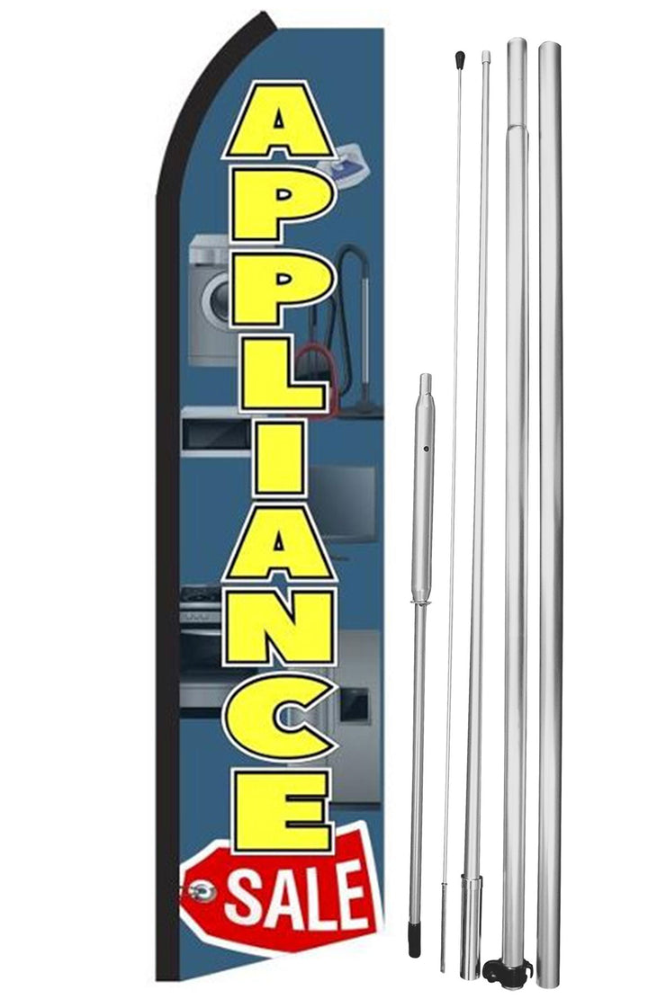 Appliance Sale
