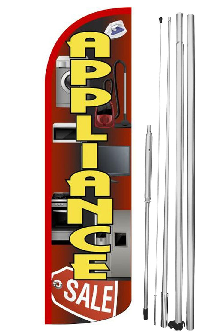 Appliances