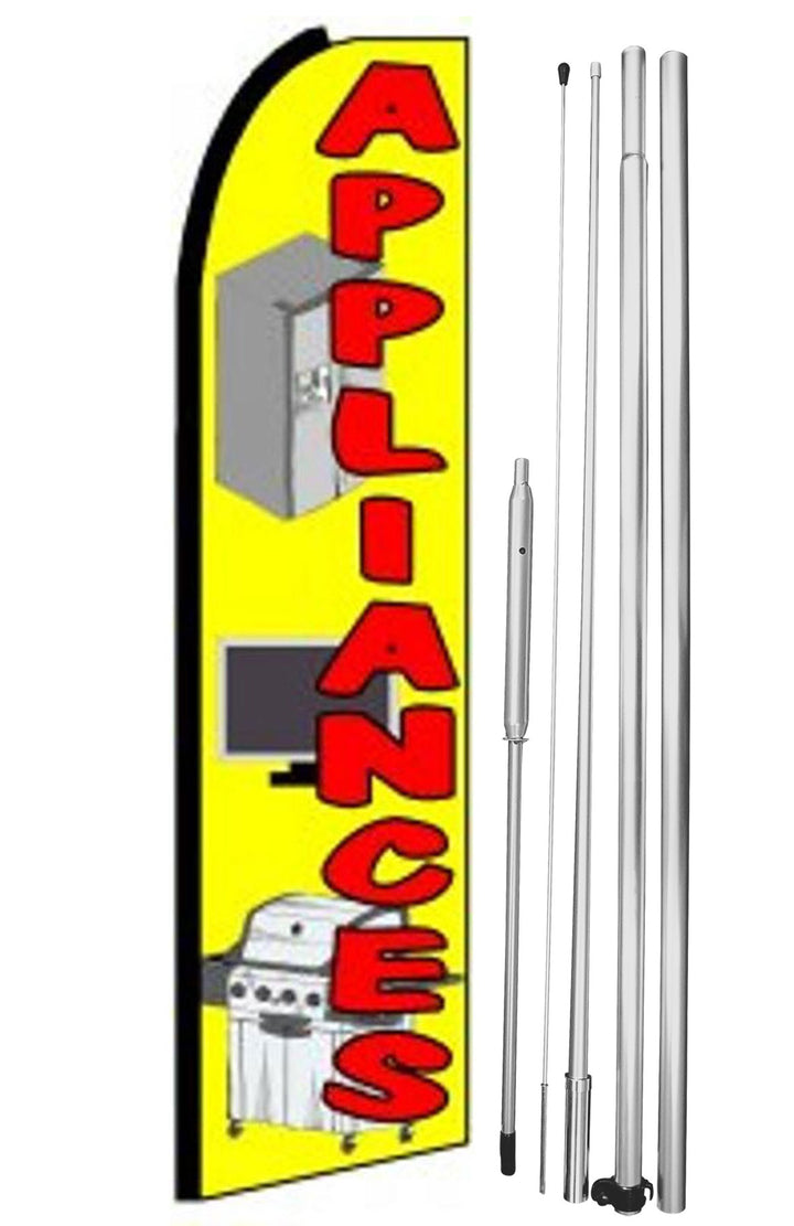 Appliances