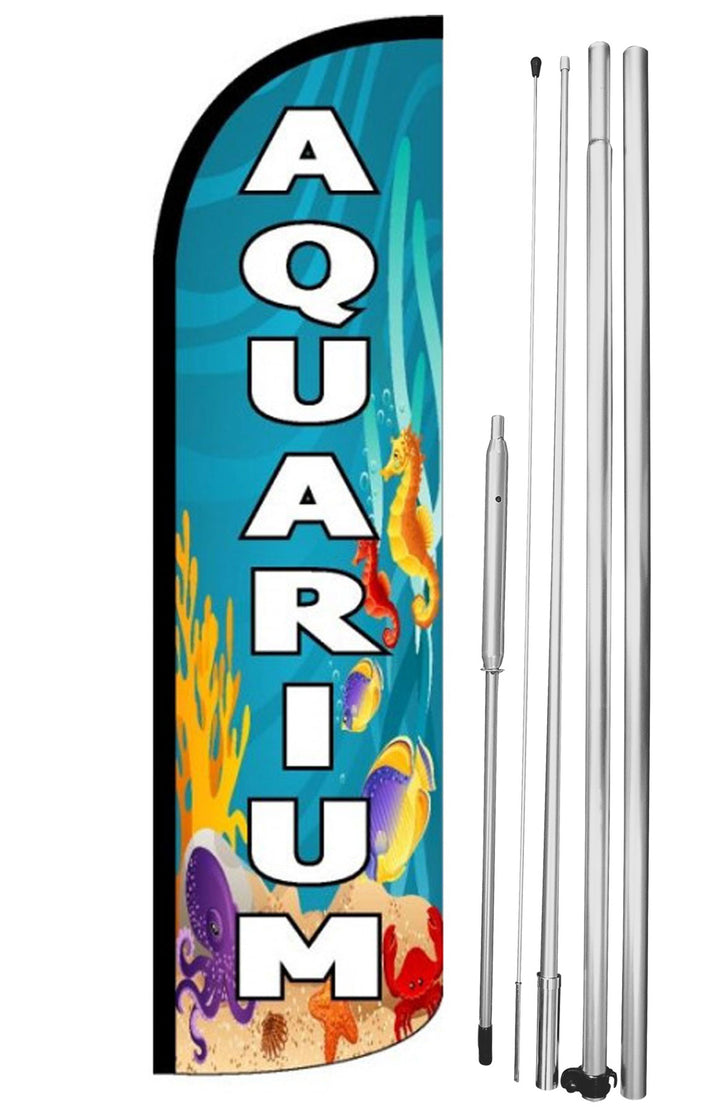 Aquarium
