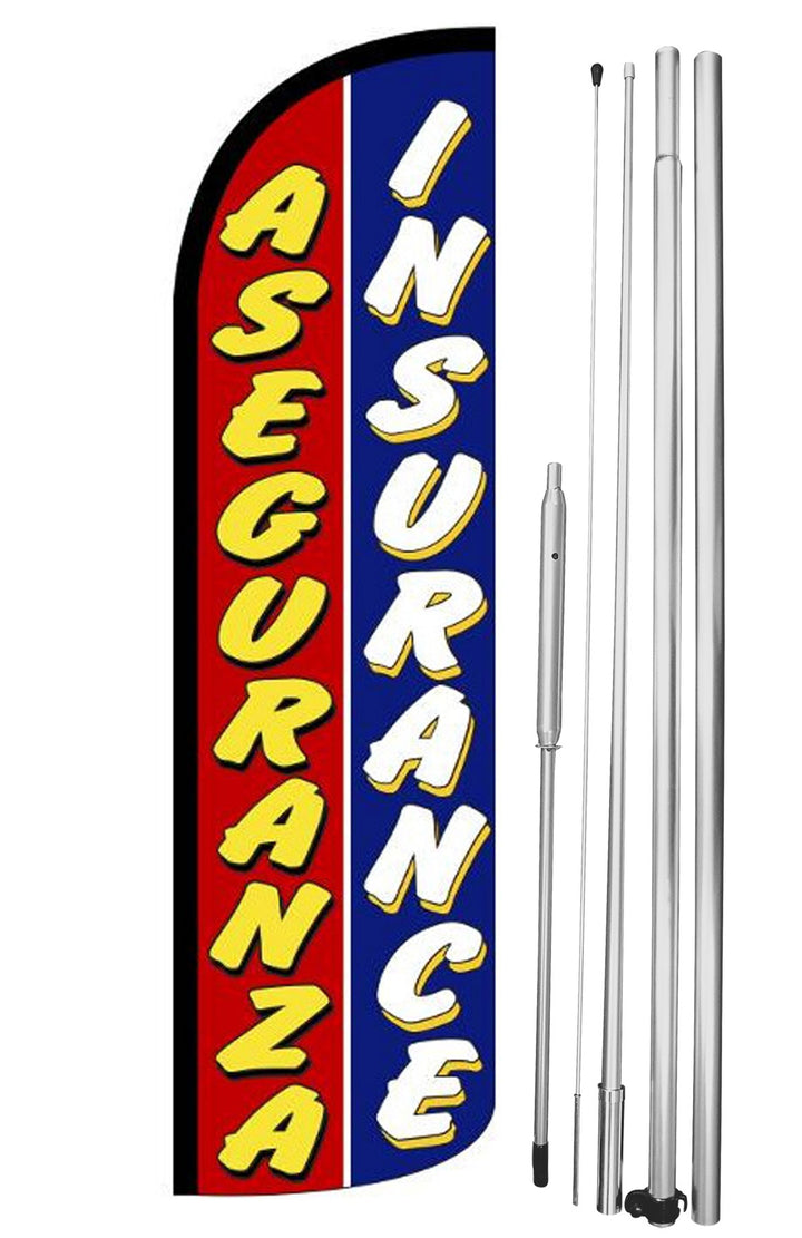 Aseguranza Insurance