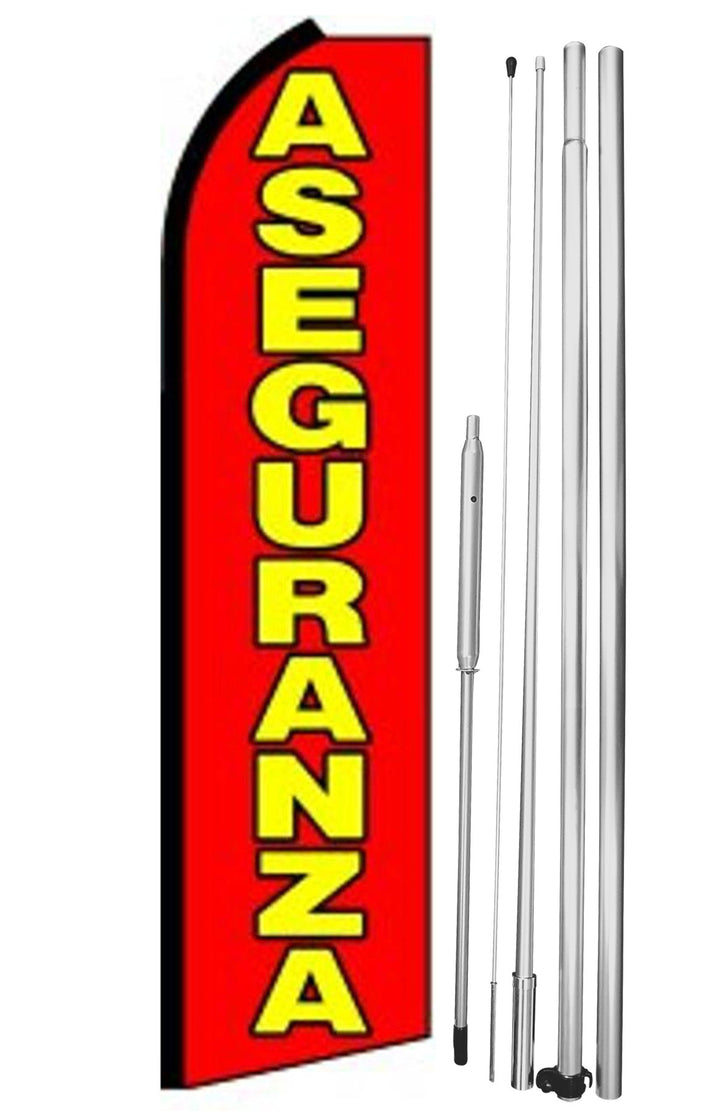 Aseguranza