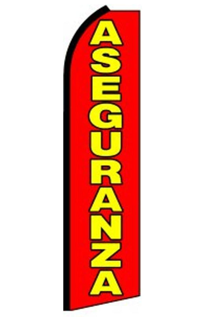Aseguranza