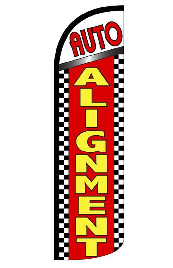Auto Alignment