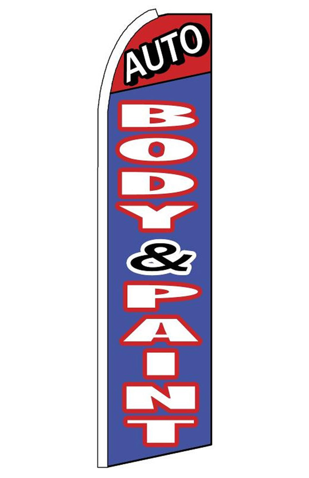 Auto Body &amp; Paint