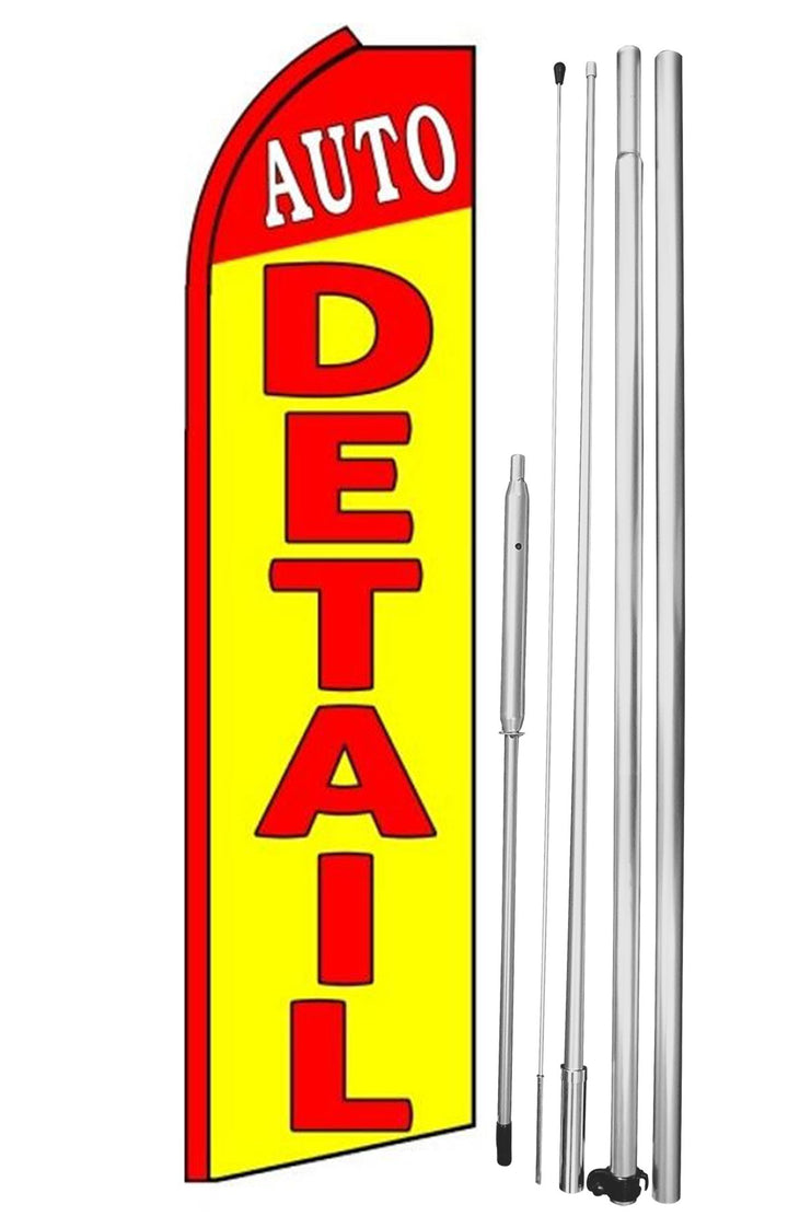 Auto Detail