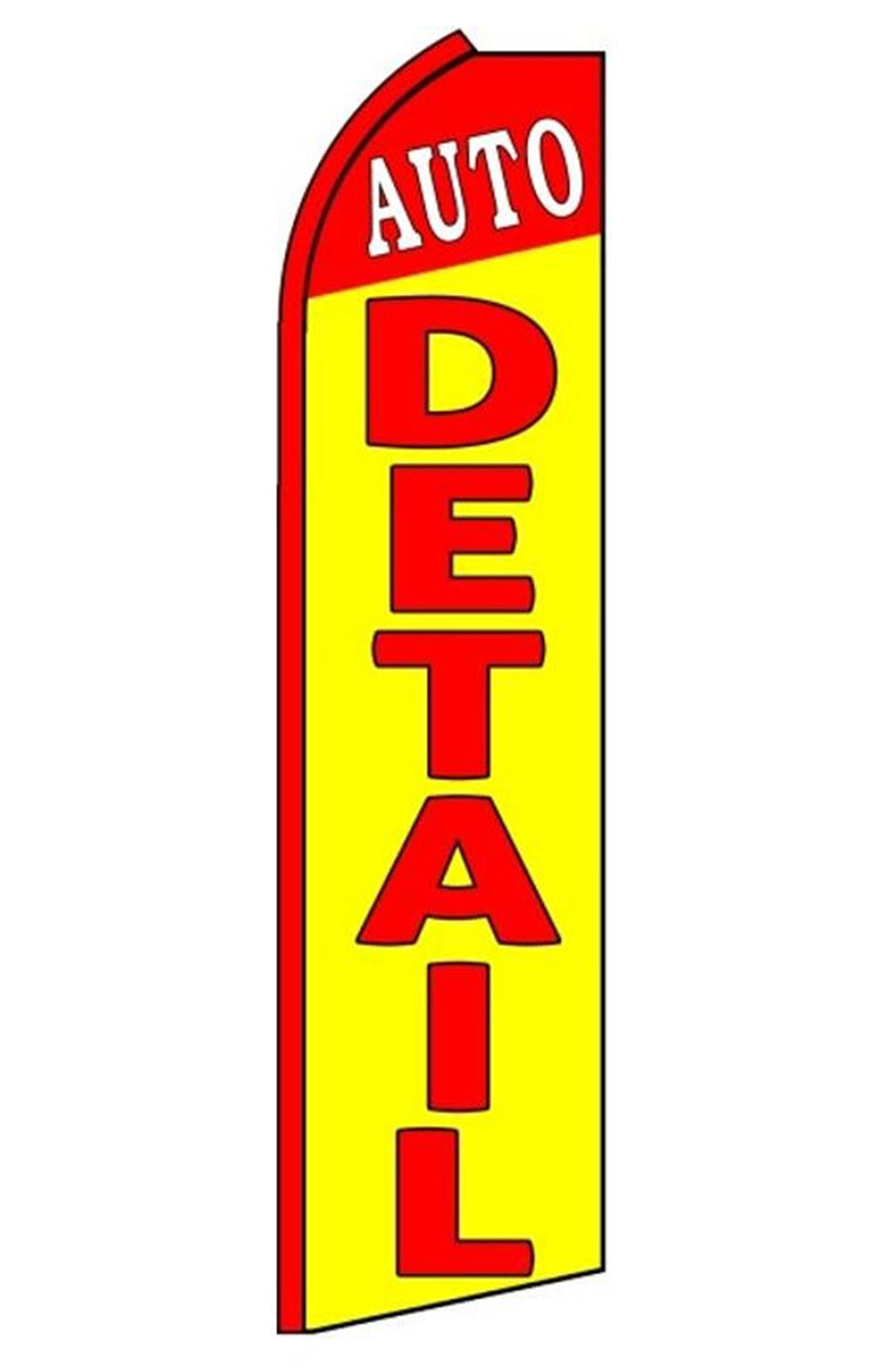 Auto Detail