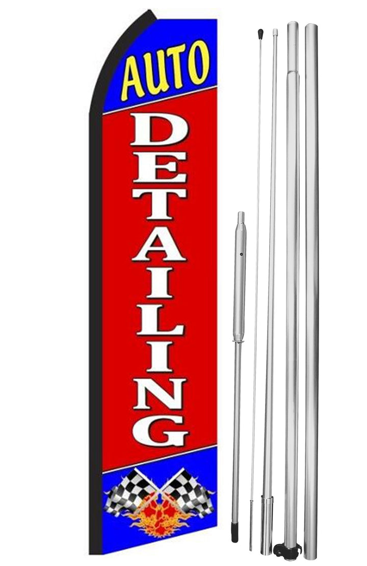 Auto Detailing