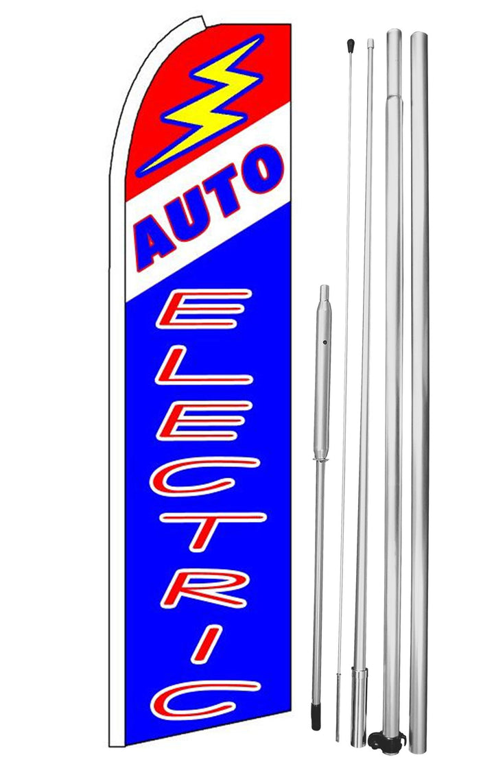 Auto Electric