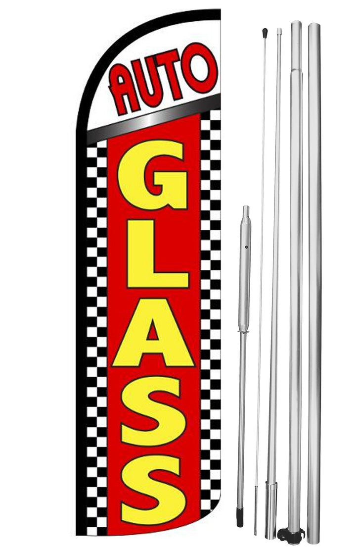 Auto Glass