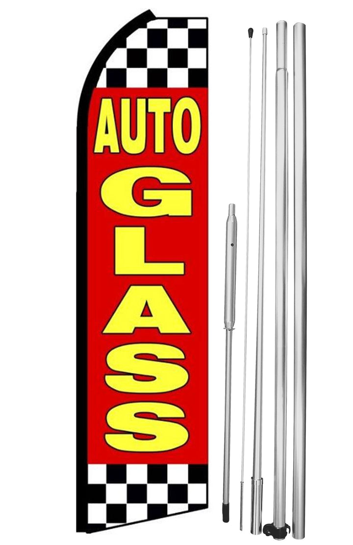 Auto Glass