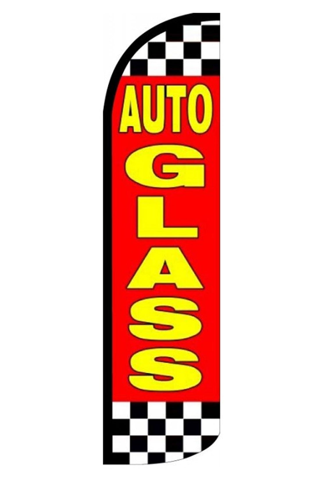 Auto Glass