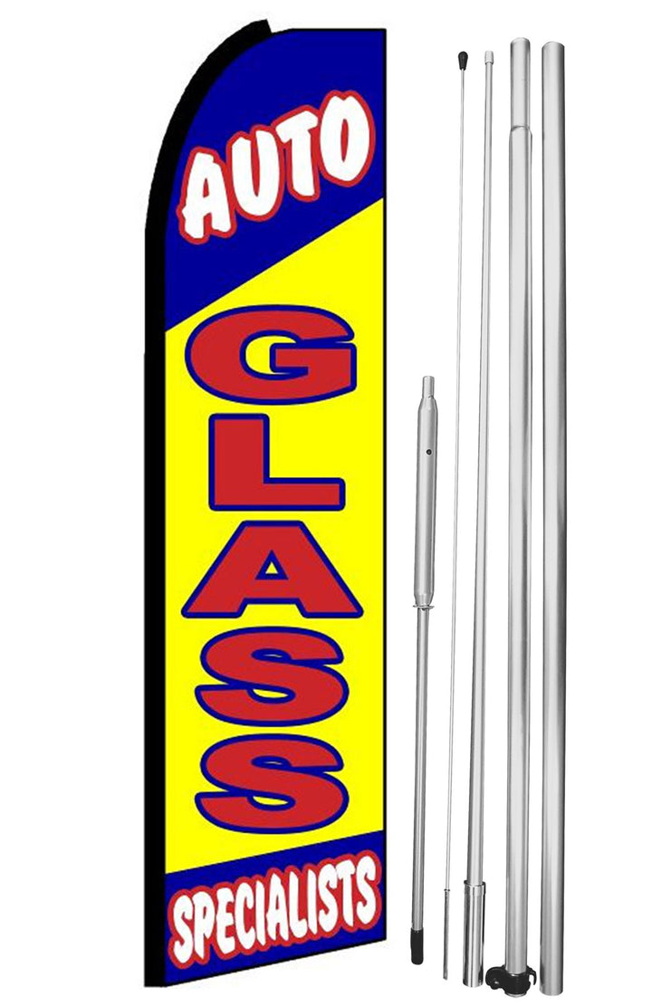 Auto Glass Specialist