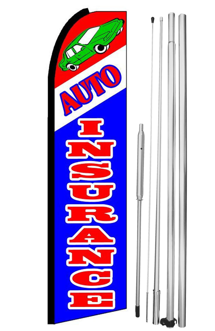 Auto Insurance