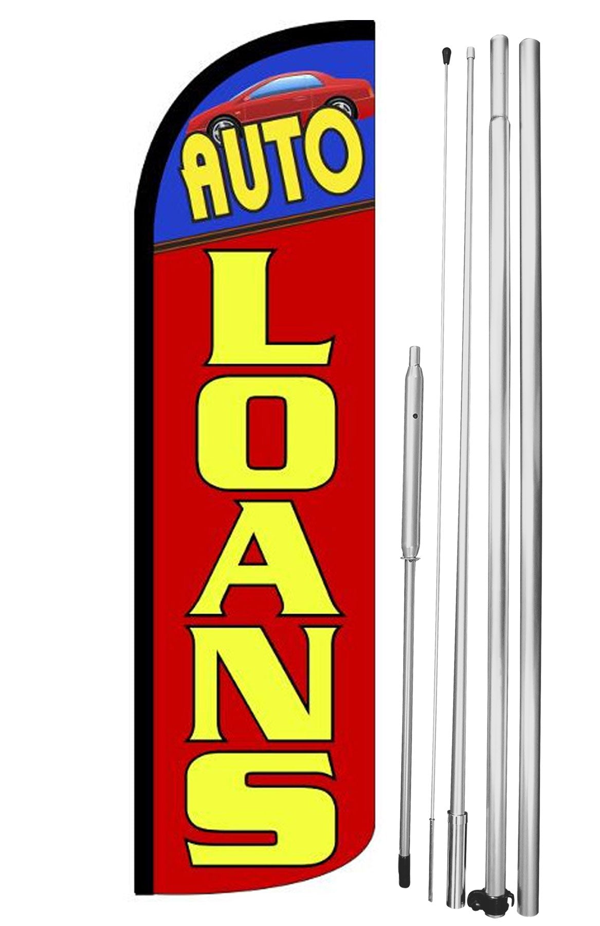 Auto Loans