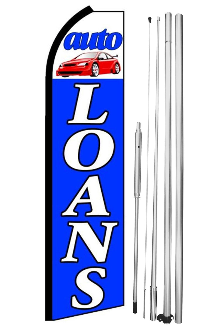 Auto Loans