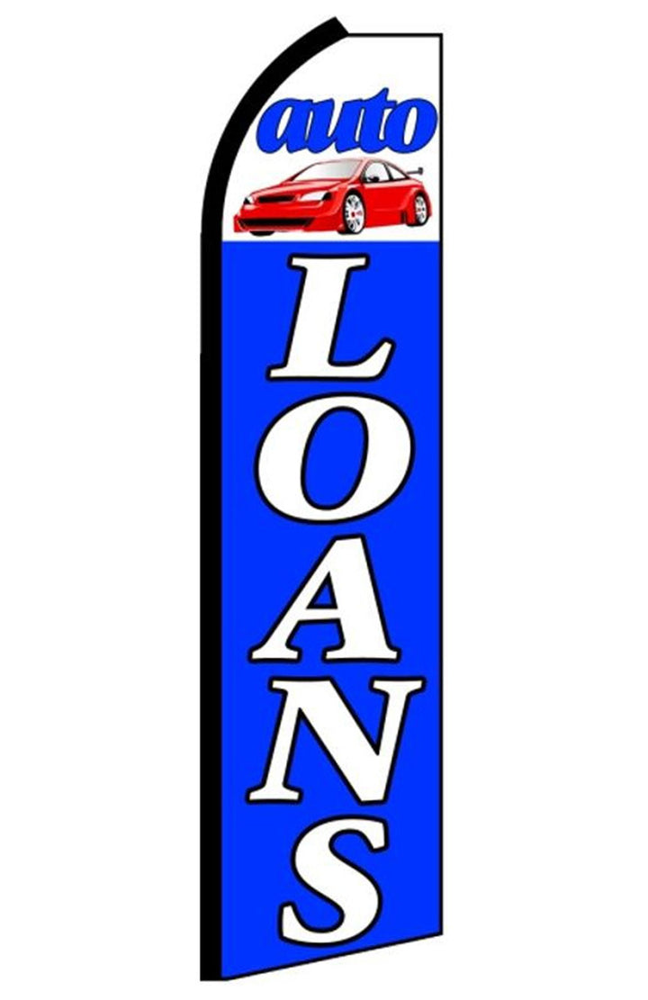 Auto Loans