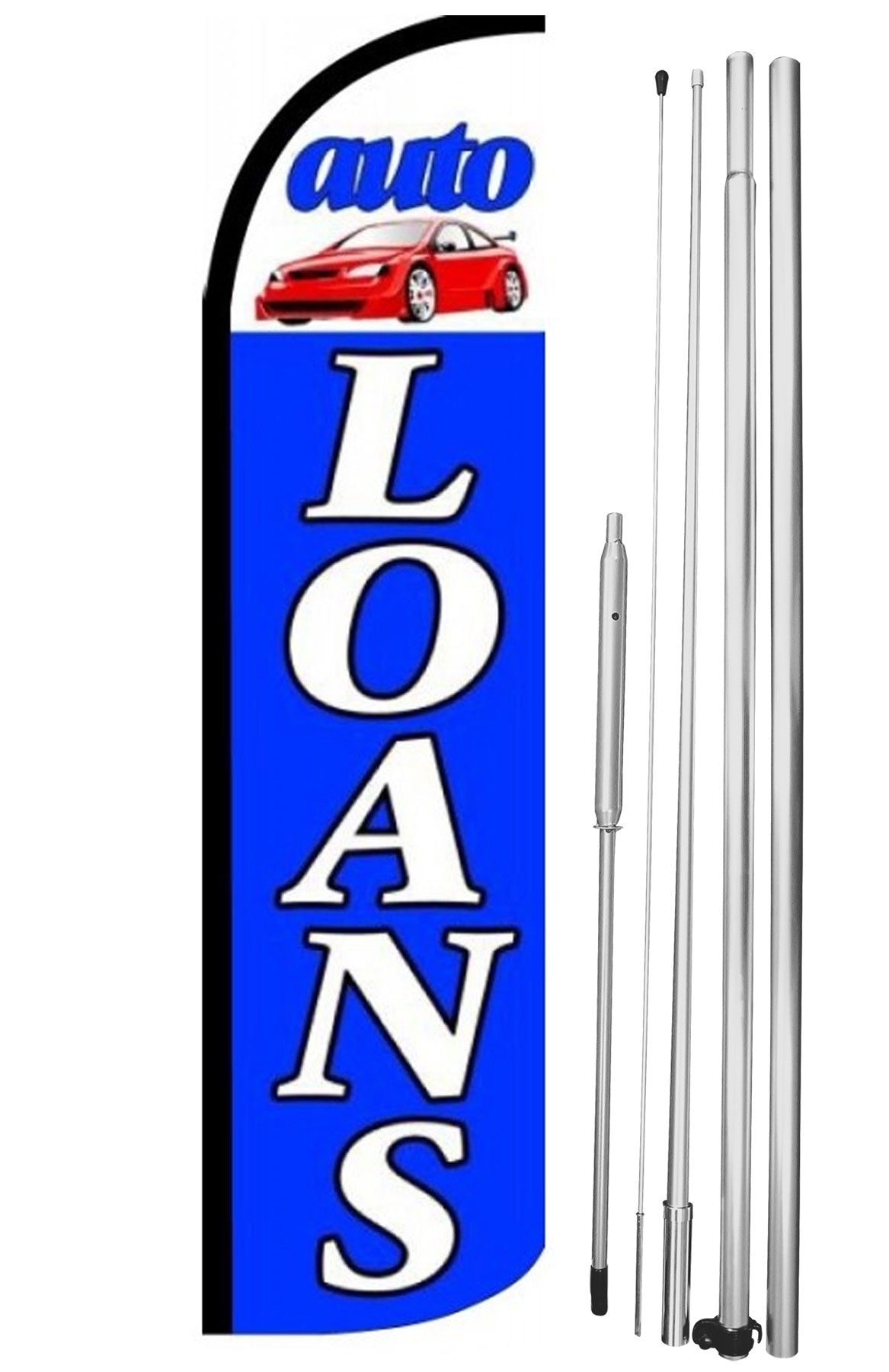 Auto Loans