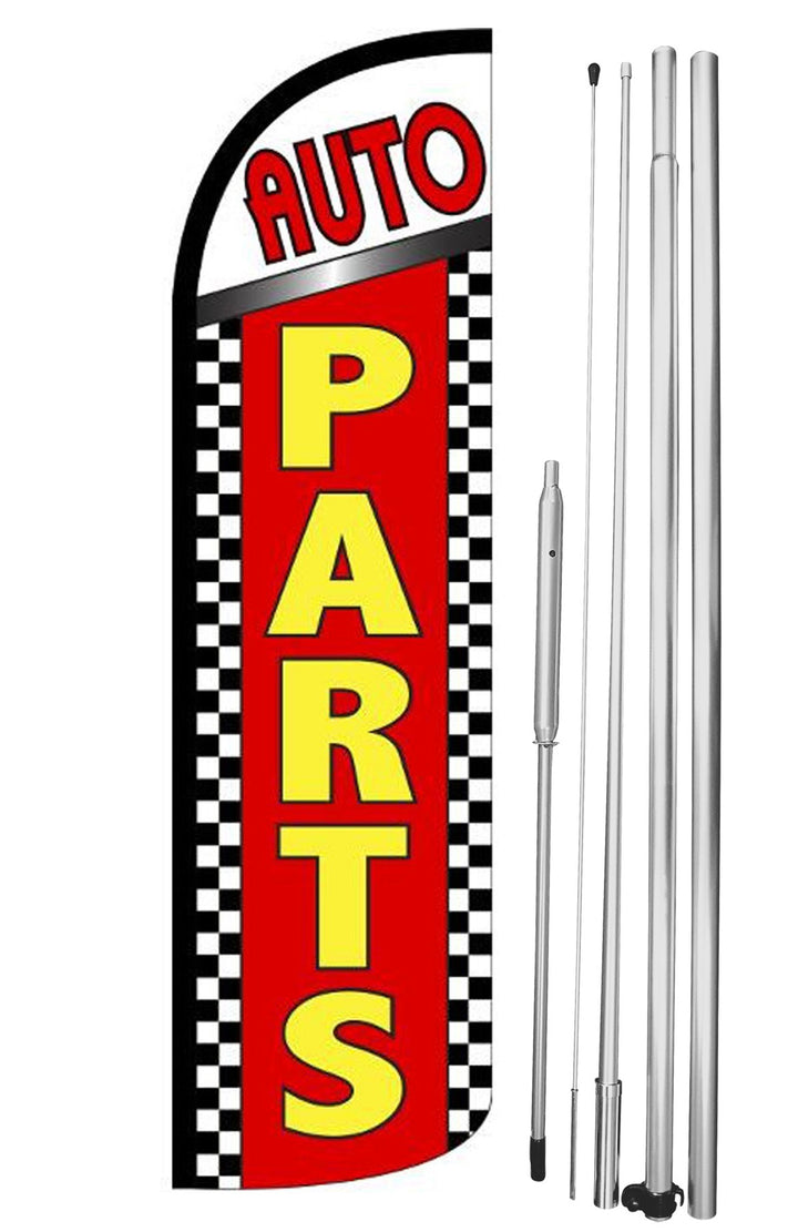 Auto Parts