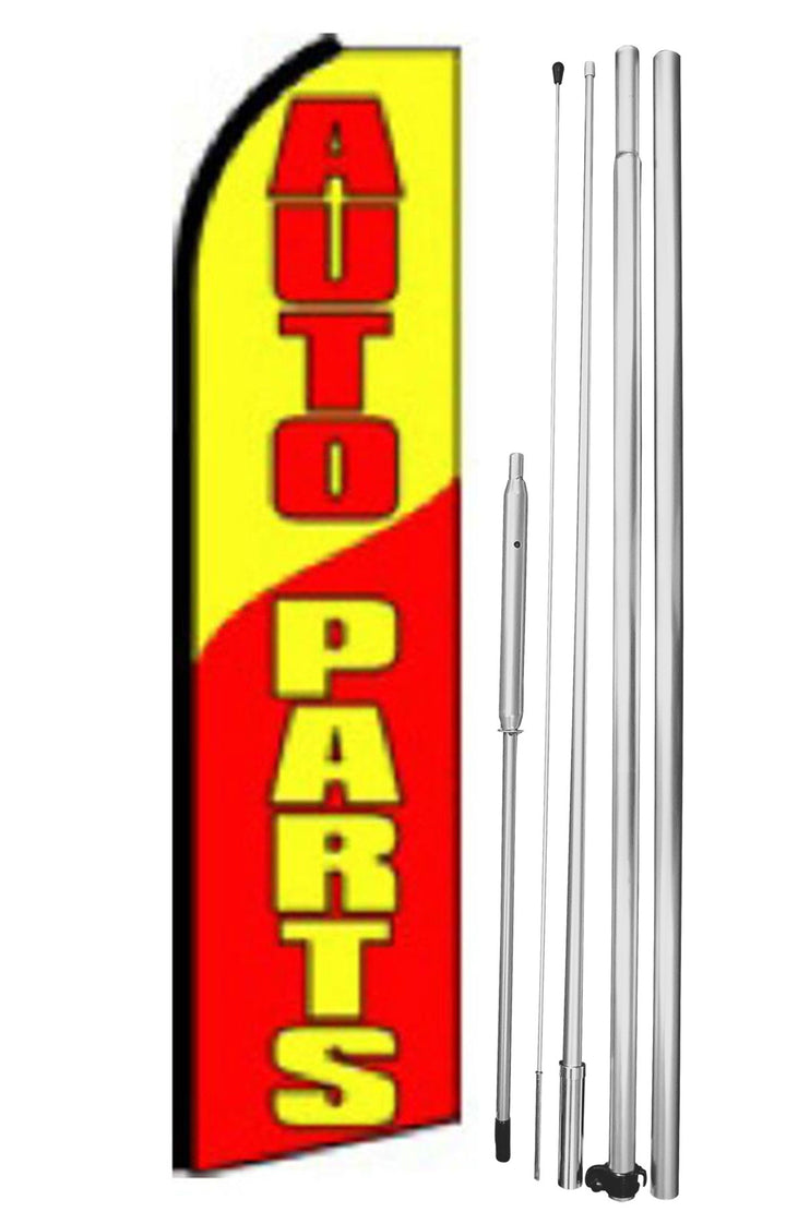Auto Parts