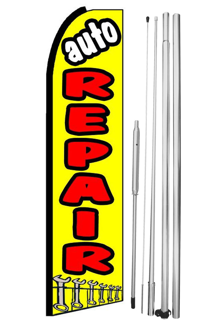 Auto Repair