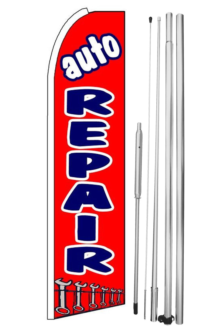 Auto Repair