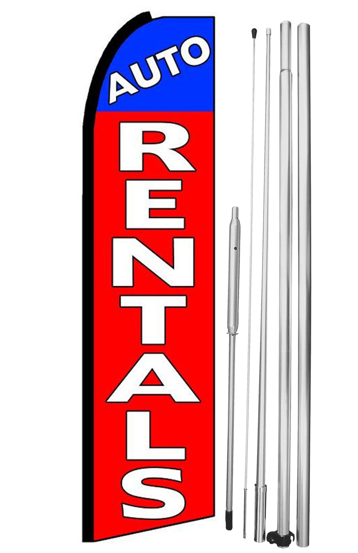 Auto Rentals