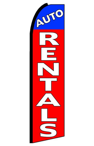 Auto Rentals