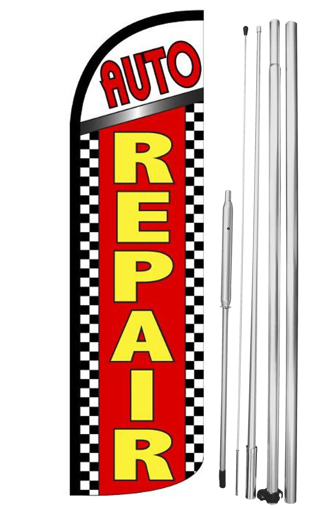 Auto Repair