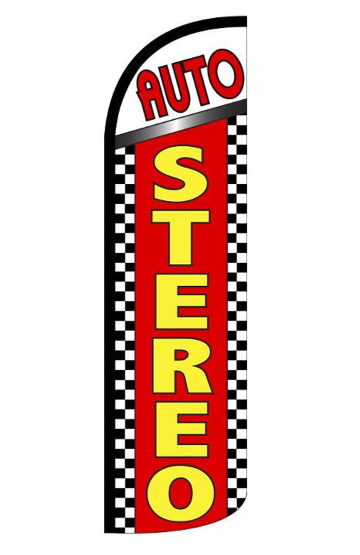 Auto Stereo