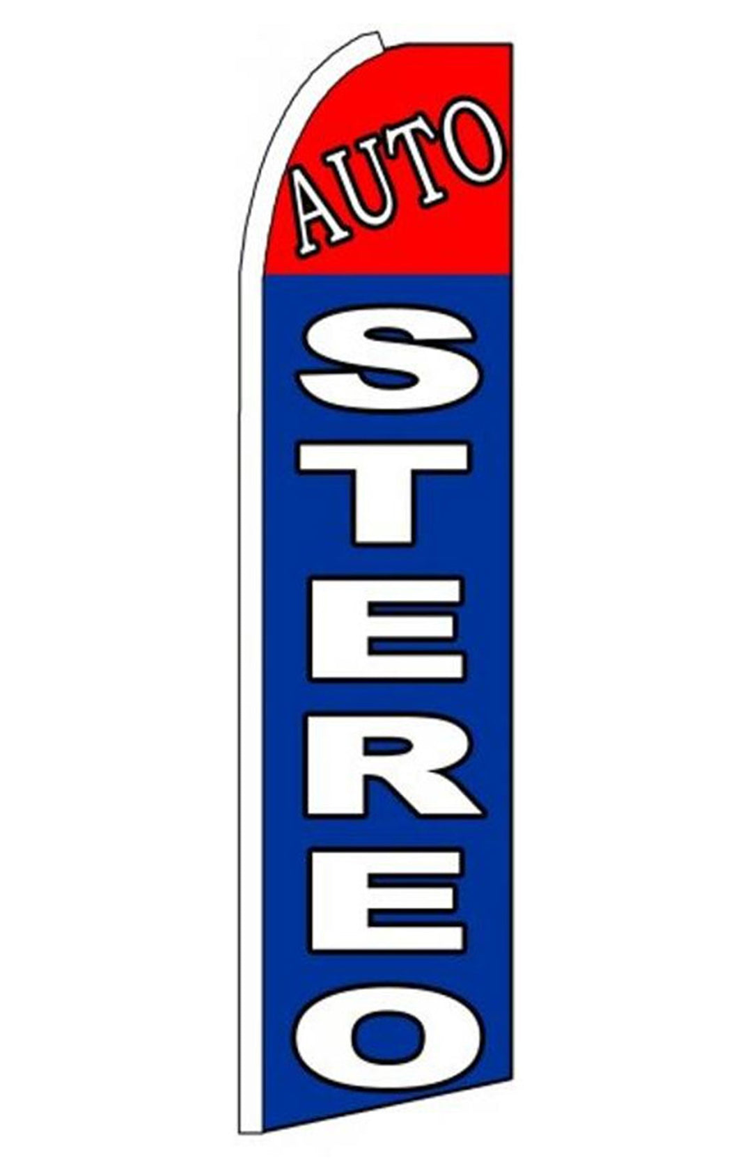 Auto Stereo