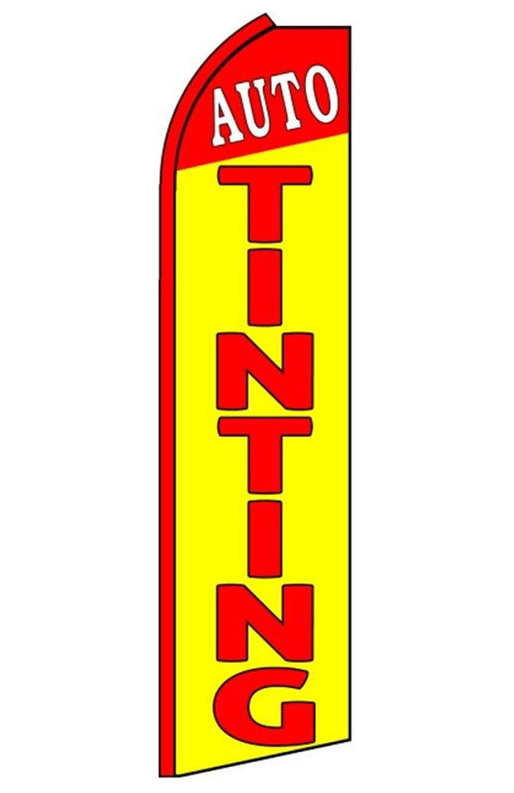 Auto Tinting