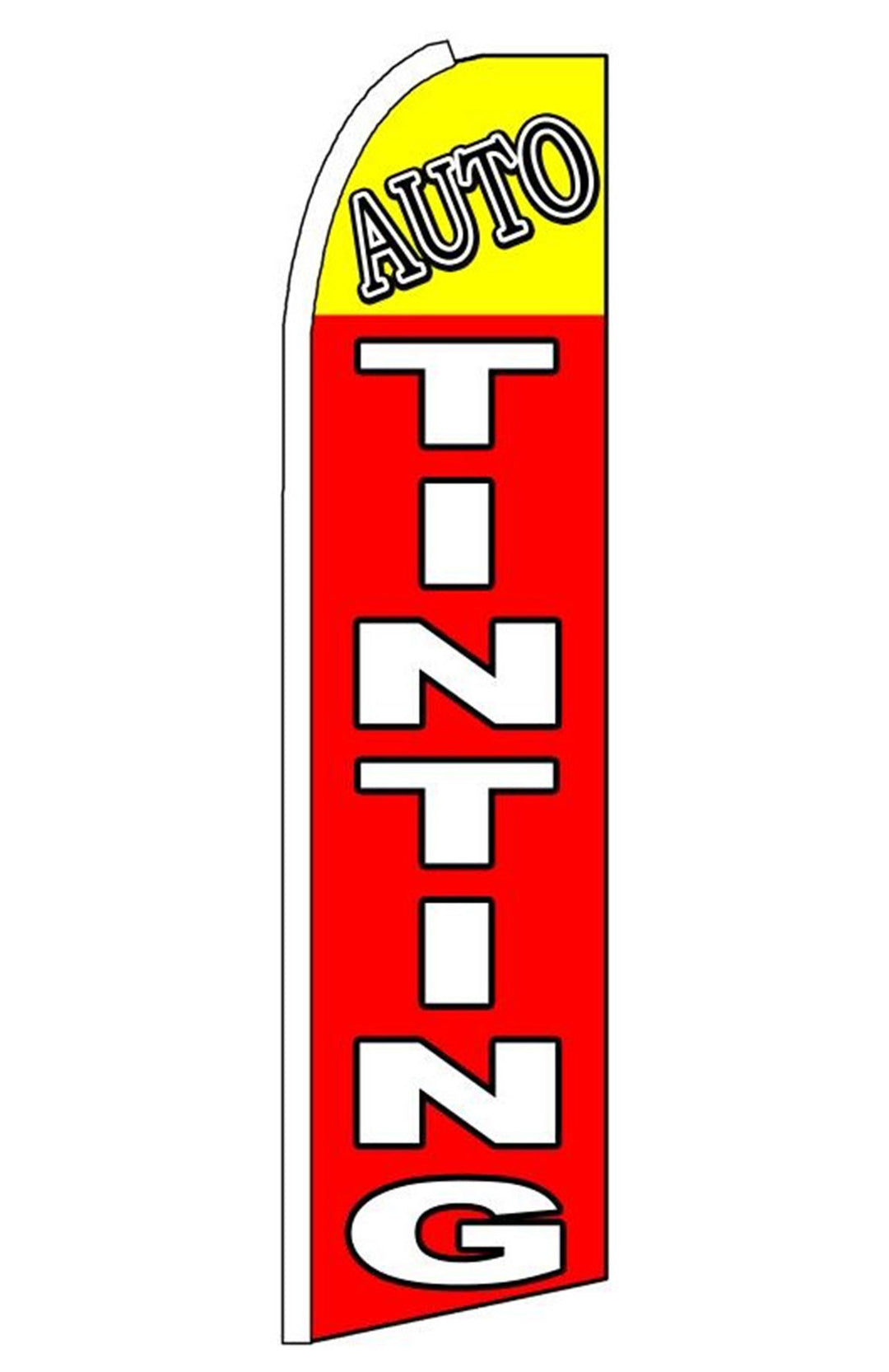 Auto Tinting