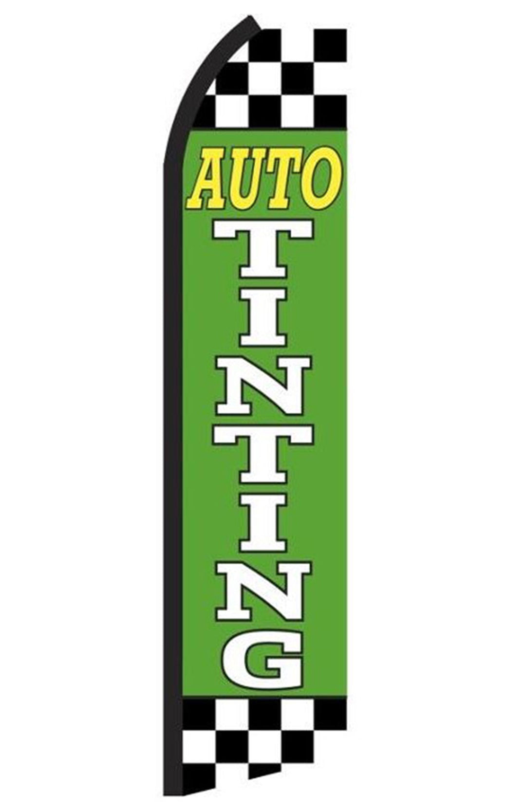 Auto Tinting