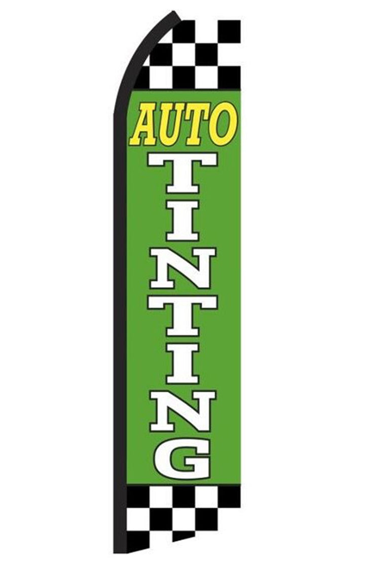 Auto Tinting