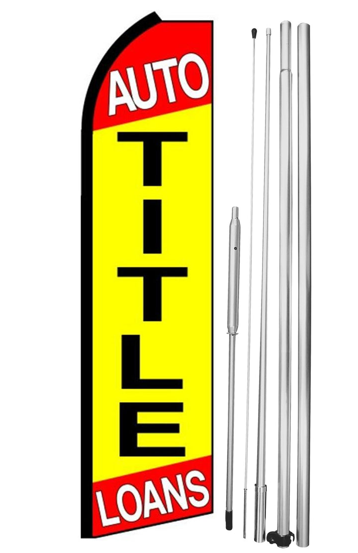 Auto Title Loans