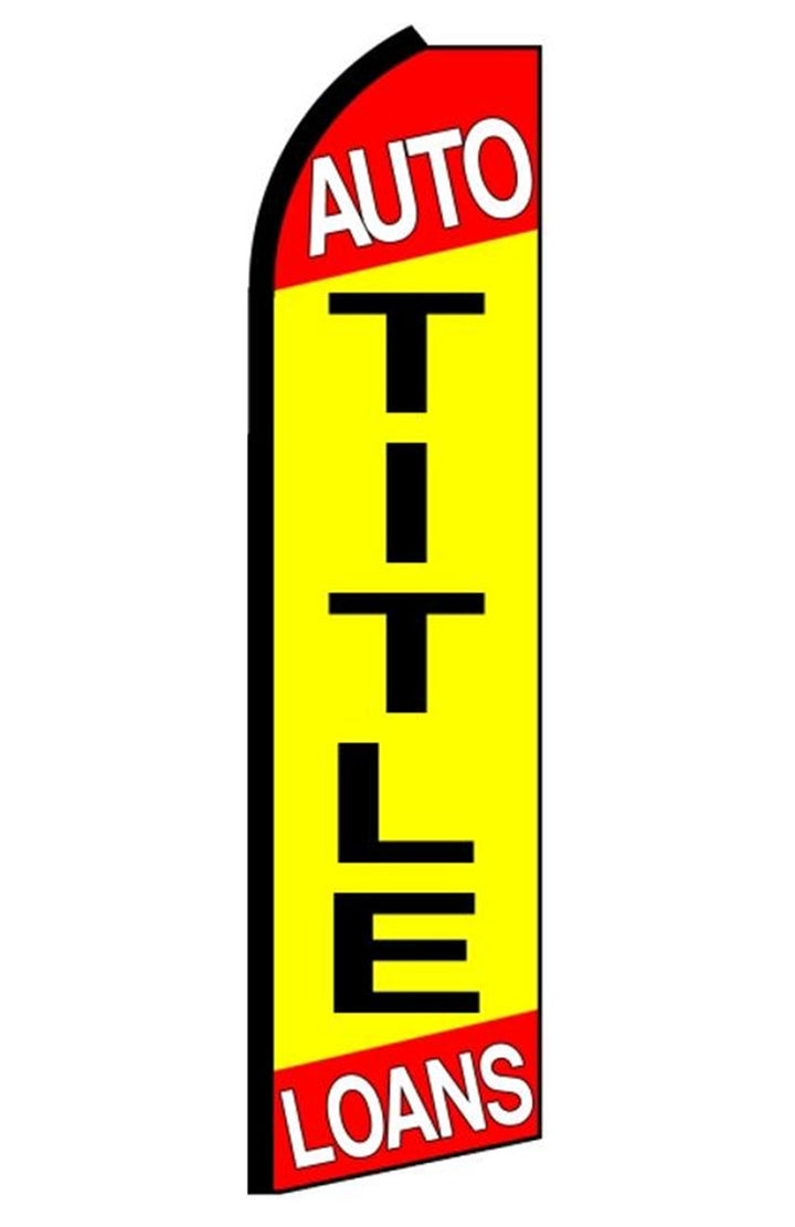 Auto Title Loans