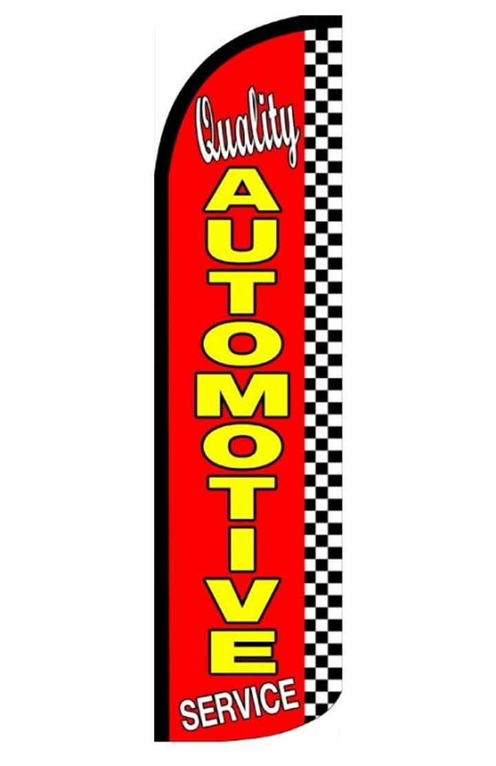 Quality Automotive Service