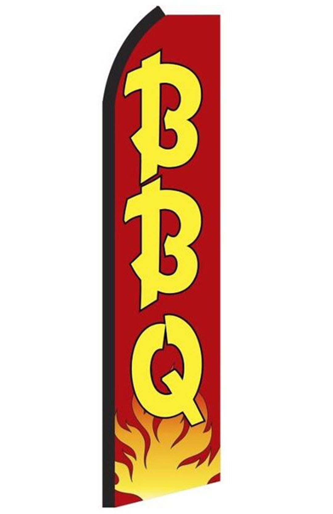 B B Q