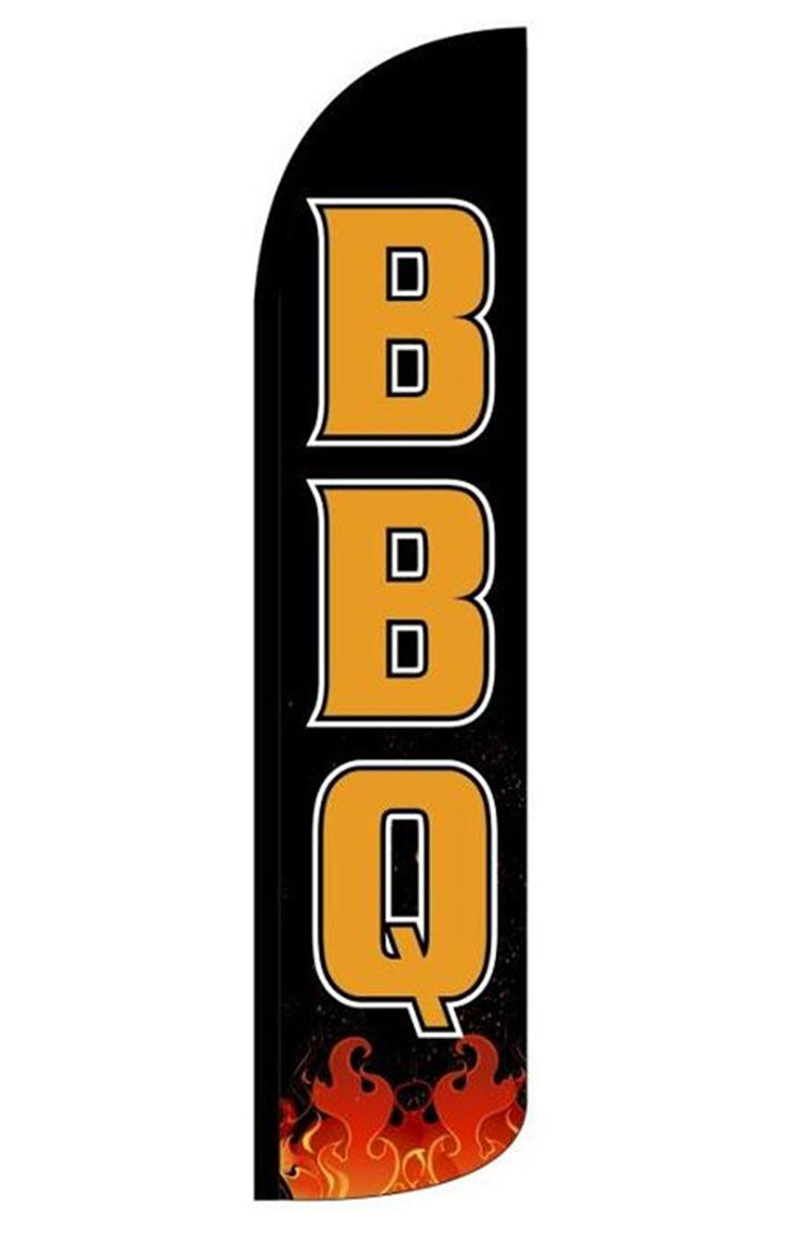 B B Q (BLACK)