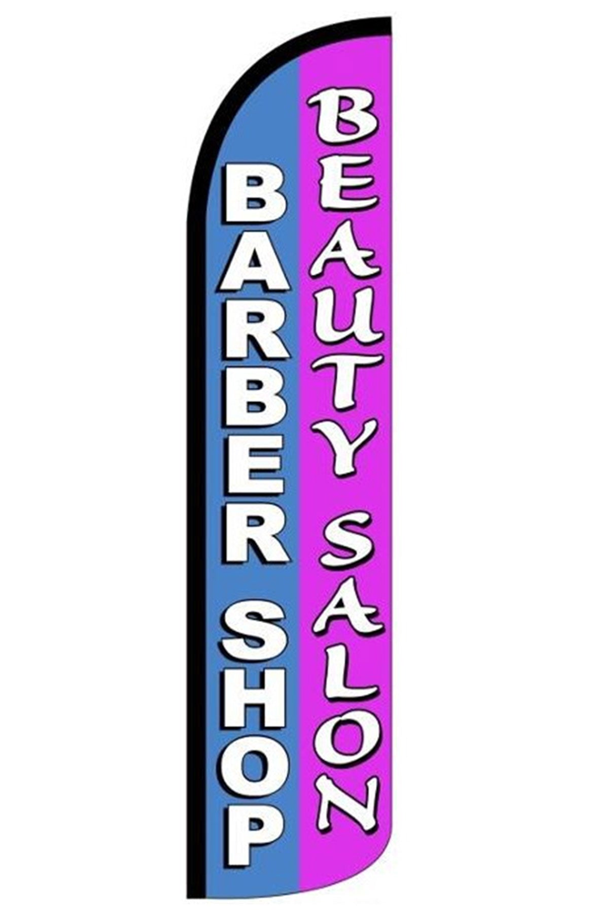 BARBER SHOP BEAUTY SALON