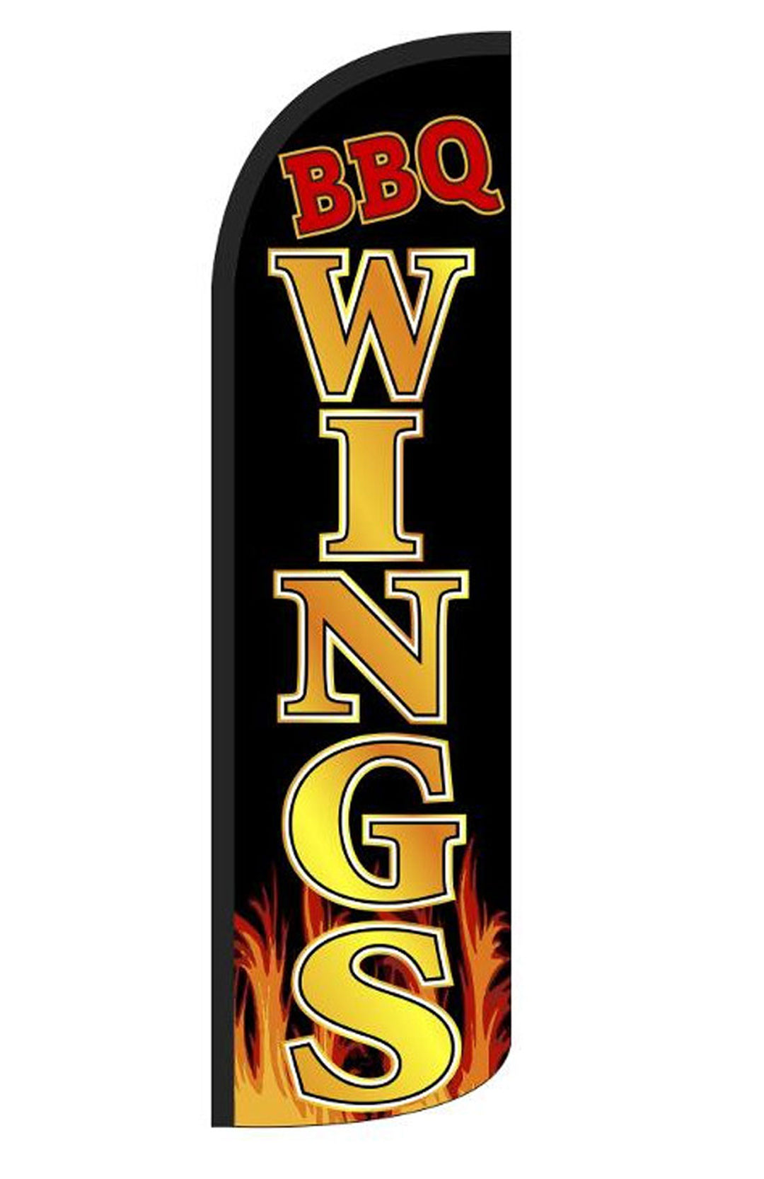 BBQ Wings